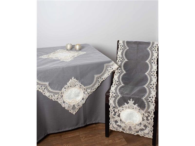 τραπεζοκαρέ (140cmX 140cm) YL189-0155