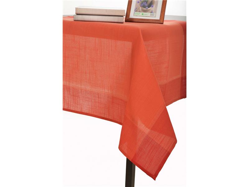 Τραβέρσα  nx031 (45cm x 170cm) κεραμιδί