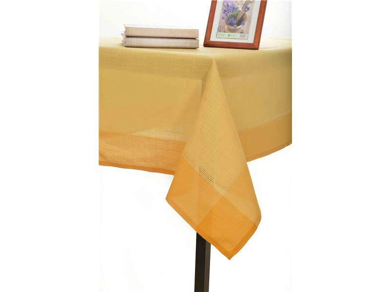 Τραβέρσα  nx031 (45cm x 170cm) κίτρινο