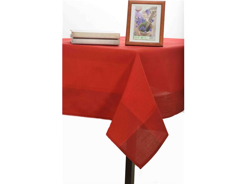 Τραβέρσα  nx031 (45cm x 170cm) κόκκινο