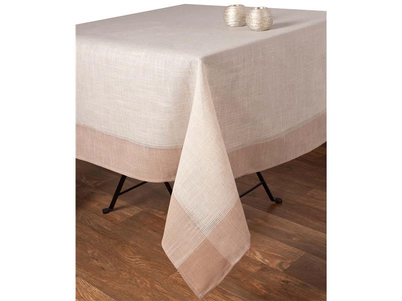 Τραβέρσα  nx031 (45cm x 170cm) λινό