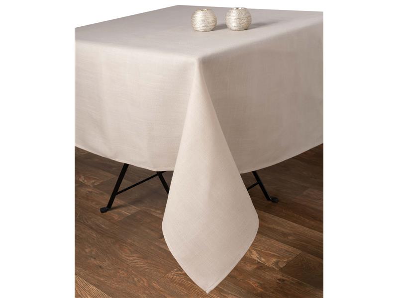 Τραπεζομάντηλα (160cm X 250cm) σκέτο 031 μπεζ