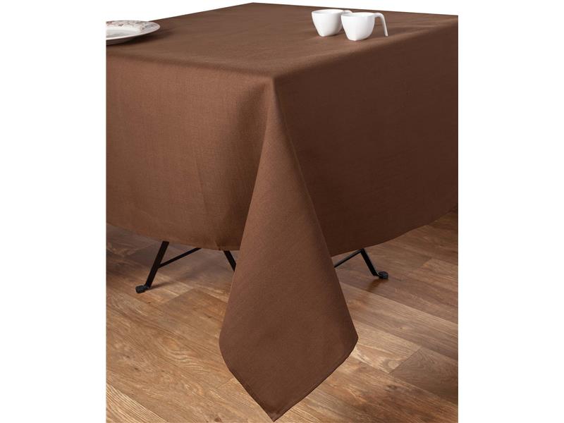 Τραβέρσα (45cm X 170cm) σκέτο 031 καφέ