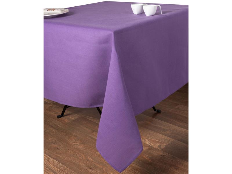 Καρέ (85cm X 85cm) σκέτο 031 μωβ