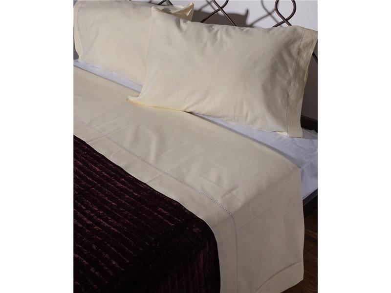 ΧΕΙΡΟΠΟΙΗΤΟ ΣΕΝΤΟΝΙ ΜΕ ΑΖΟΥΡ ΝΧ46 ΤΡΙΩΝ ΤΕΜΑΧΙΩΝ (225CM X 250CM) ΚΙΤΡΙΝΟ