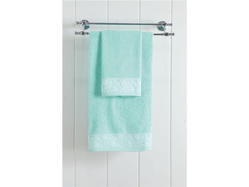 Πετσέτα προσώπου Art 3222  50x90  Βεραμάν  