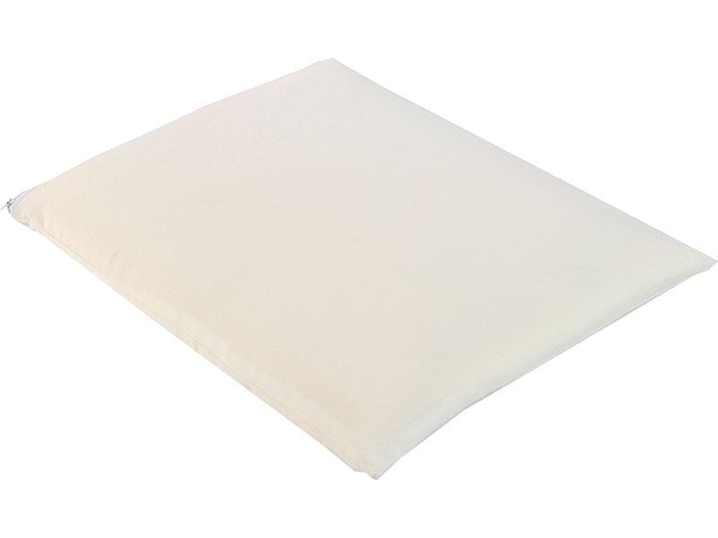 Μαξιλάρι ύπνου βρεφικό Visco Elastic foam Art 4013  35x45  Εκρού  