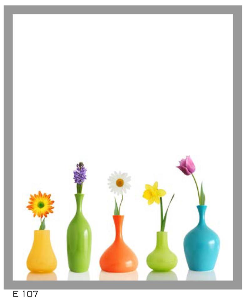 Roller και ταπετσαρία τοίχου E-107