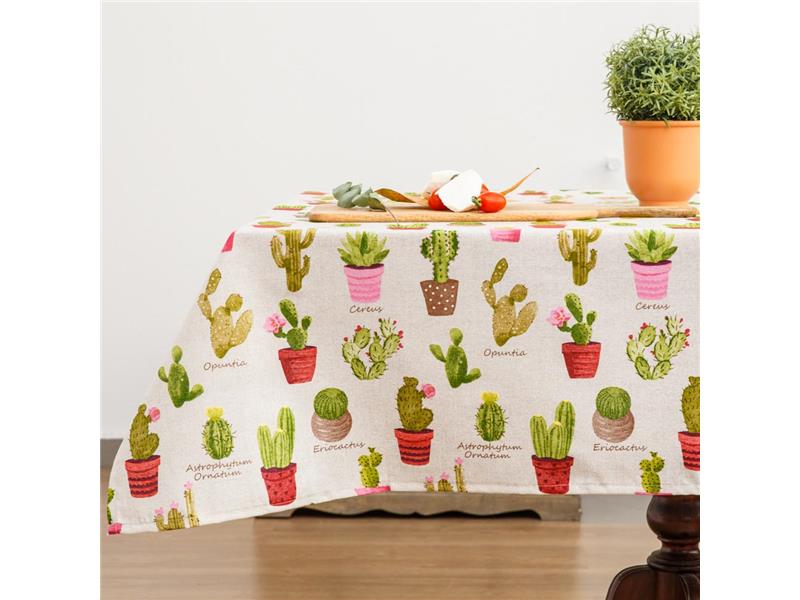 Τραβέρσα Cacti