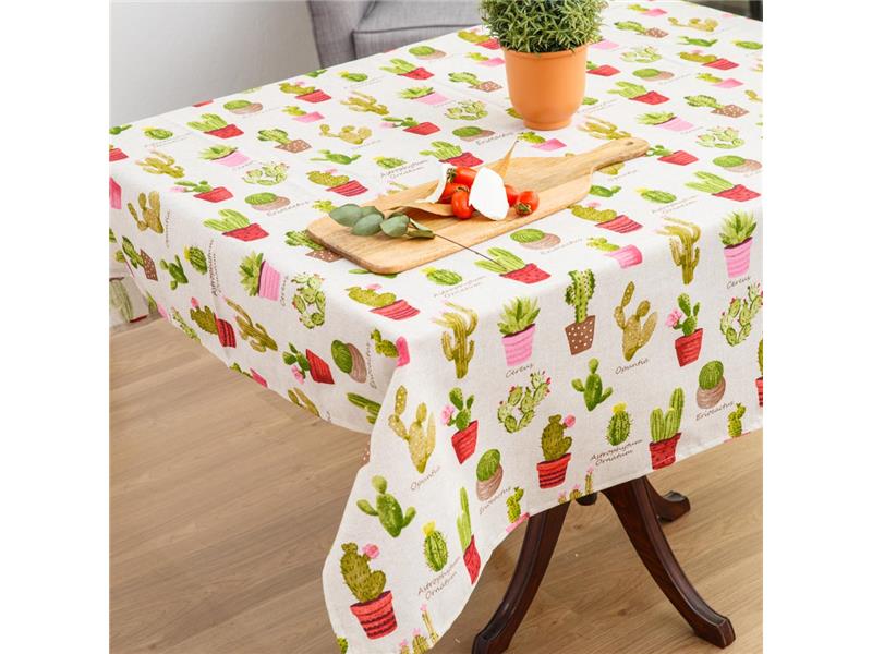 Τραβέρσα Cacti