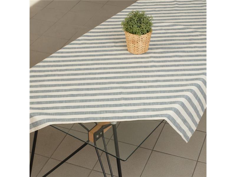 Καρέ Αδιαβροχοποιημένο Ριγέ