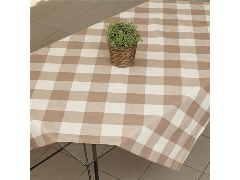 Καρέ Αδιαβροχοποιημένο Καρώ