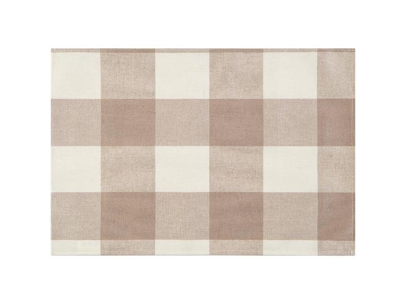 Καρέ Αδιαβροχοποιημένο Καρώ