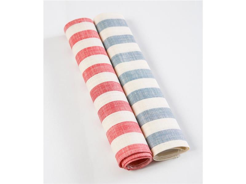 Σουπλά Αδιαβροχοποιημένο Ριγέ