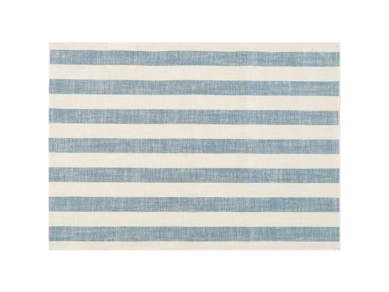 Σουπλά Αδιαβροχοποιημένο Ριγέ