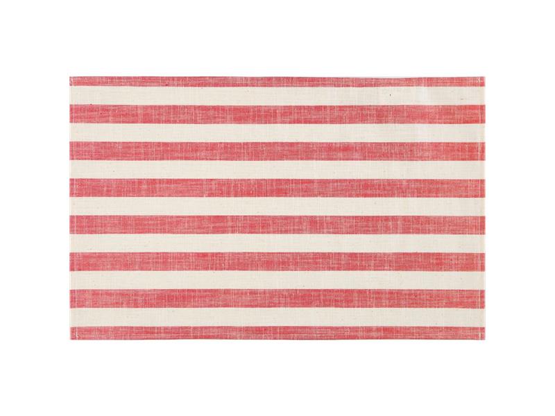 Σουπλά Αδιαβροχοποιημένο Ριγέ