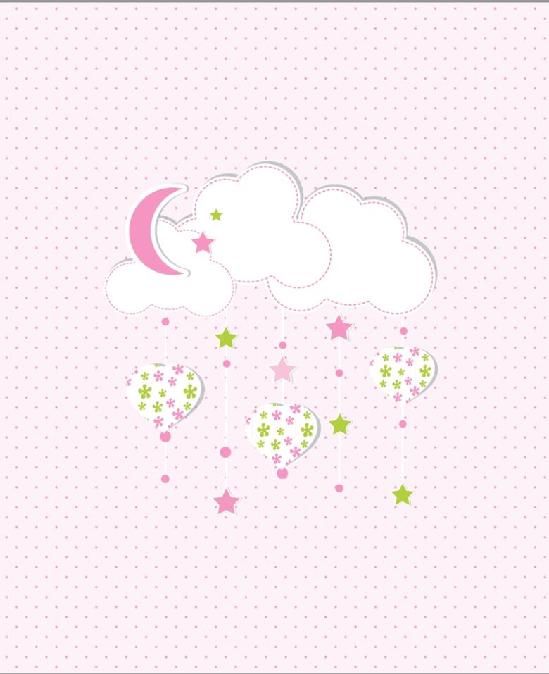 Roller και ταπετσαρία τοίχου E-121