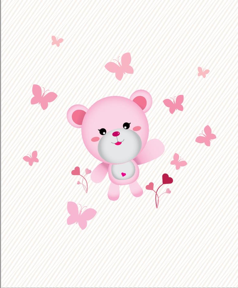 Roller και ταπετσαρία τοίχου E-122