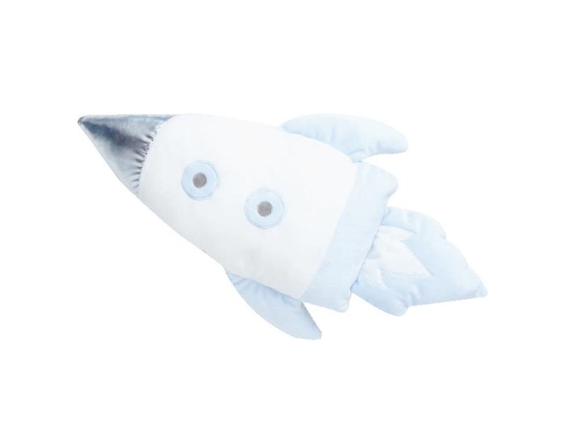 Κουβέρτα Αγκαλιάς Σετ Κουκλάκι Πύραυλος