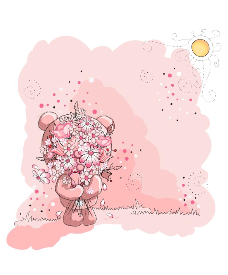 Roller και ταπετσαρία τοίχου E-124