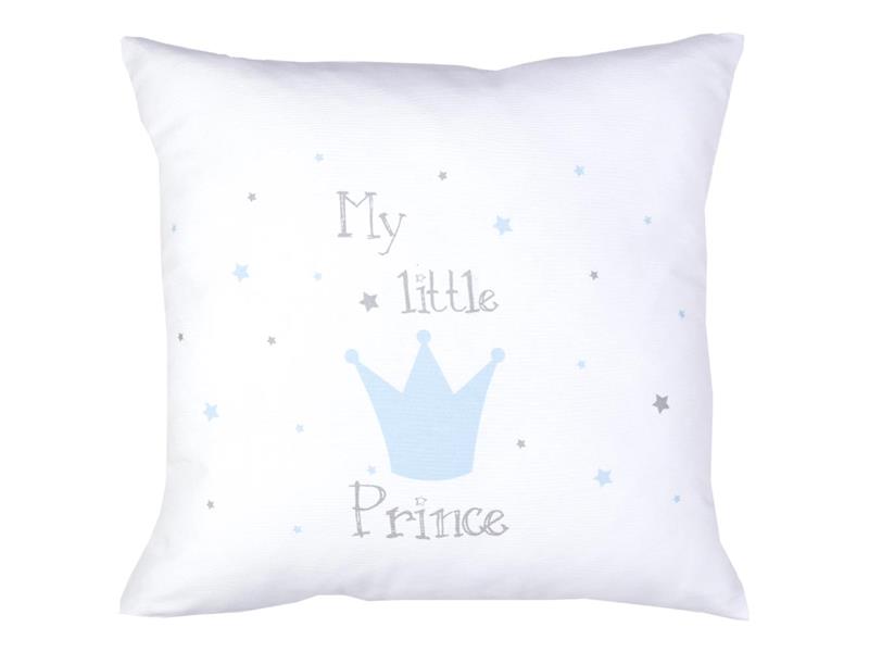 Μαξιλάρι Διακοσμητικό Printed My Little Prince