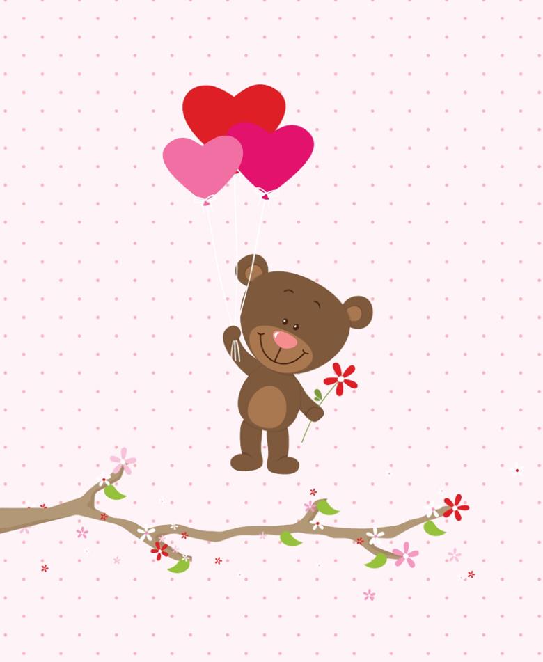 Roller και ταπετσαρία τοίχου E-125