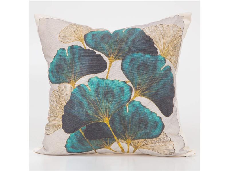 Μαξιλάρι Διακοσμητικό Printed Σχ.34