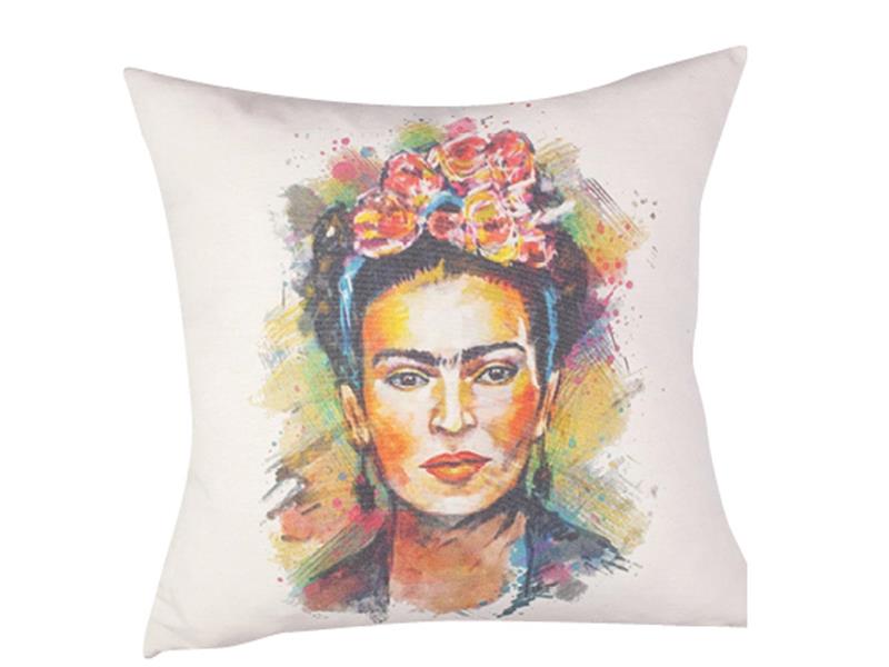 Μαξιλάρι Διακοσμητικό Printed Σχ.12