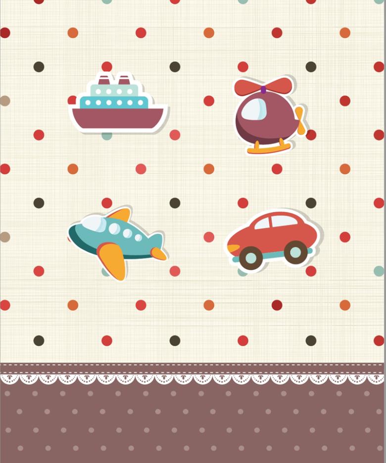 Roller και ταπετσαρία τοίχου E-137