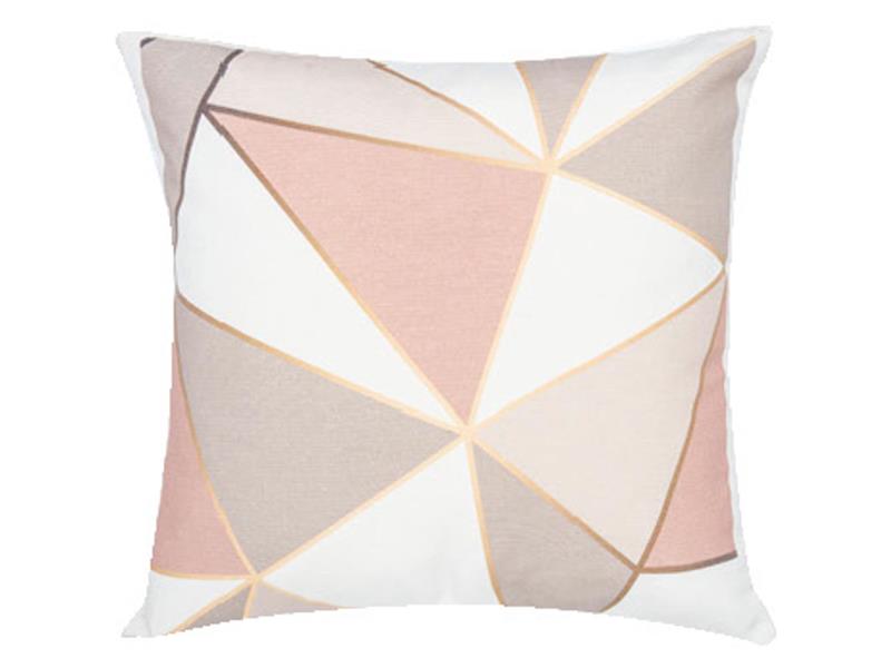 Μαξιλάρι Διακοσμητικό Printed Σχ.2