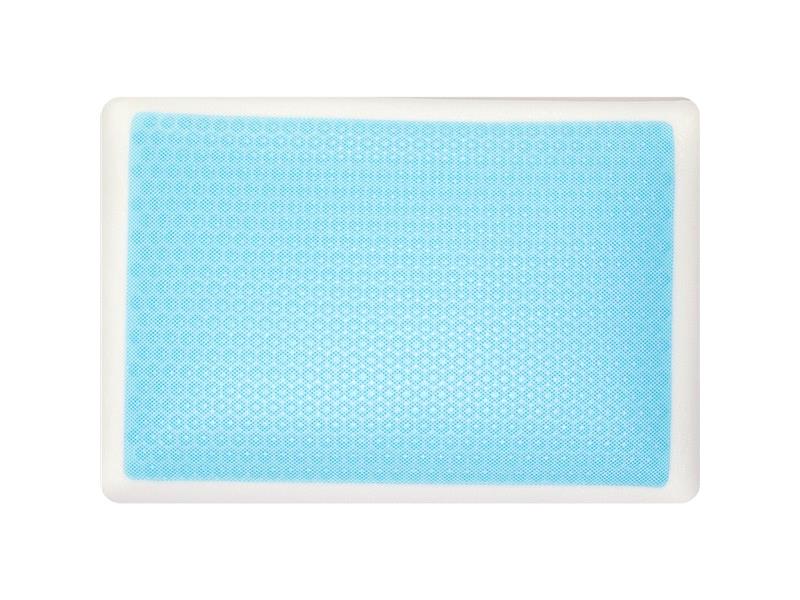 Μαξιλάρι Ύπνου Memory Foam Soft