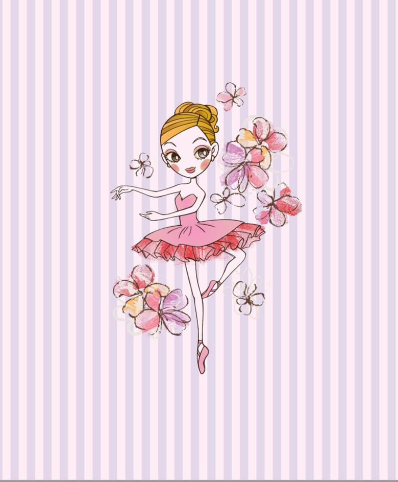 Roller και ταπετσαρία τοίχου E-143