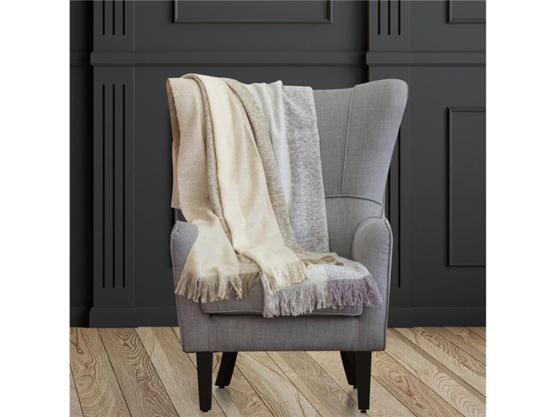 Κουβέρτα Μοχέρ Καναπέ