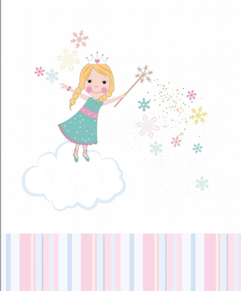 Roller και ταπετσαρία τοίχου E-144