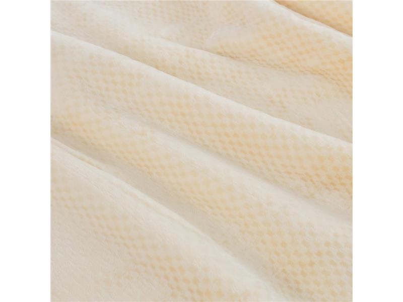 Κουβέρτα Interweaving Υπέρδιπλη