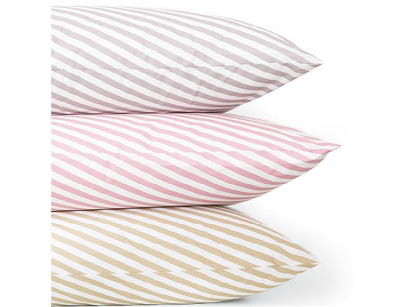 Σεντόνι Mix & Match Diagonal Μονό