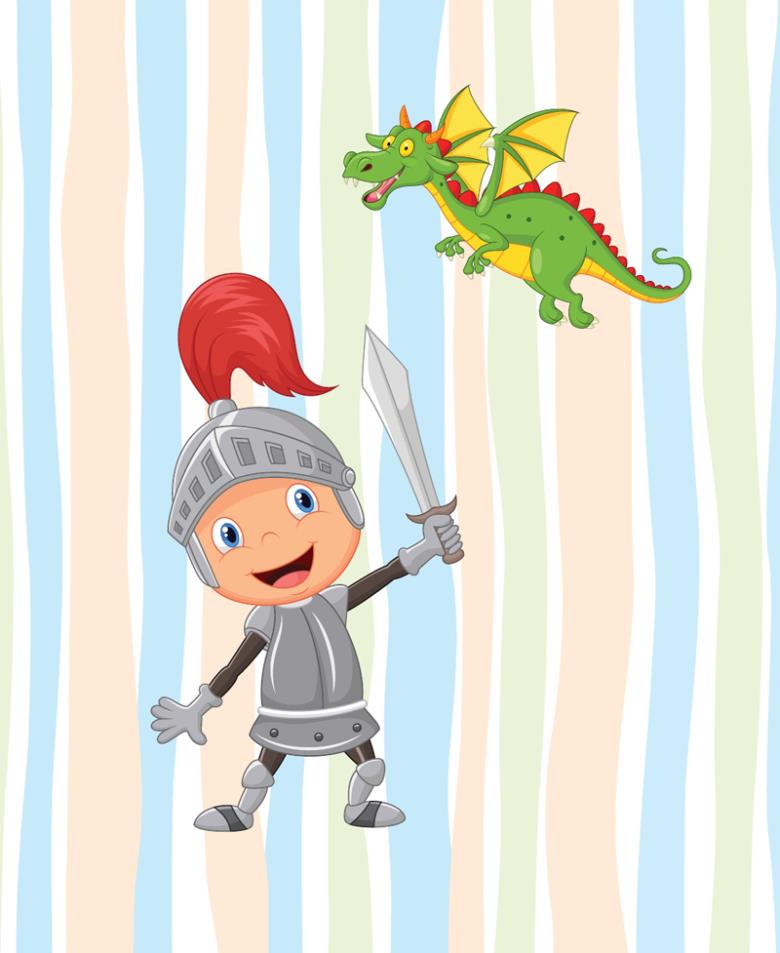 Roller και ταπετσαρία τοίχου E-154