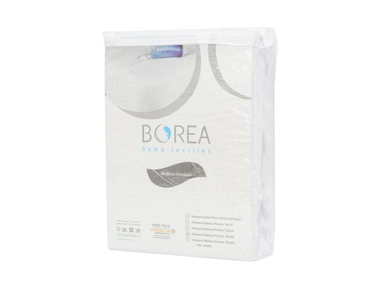 Επίστρωμα Αδιάβροχο 180 x 200 + 30