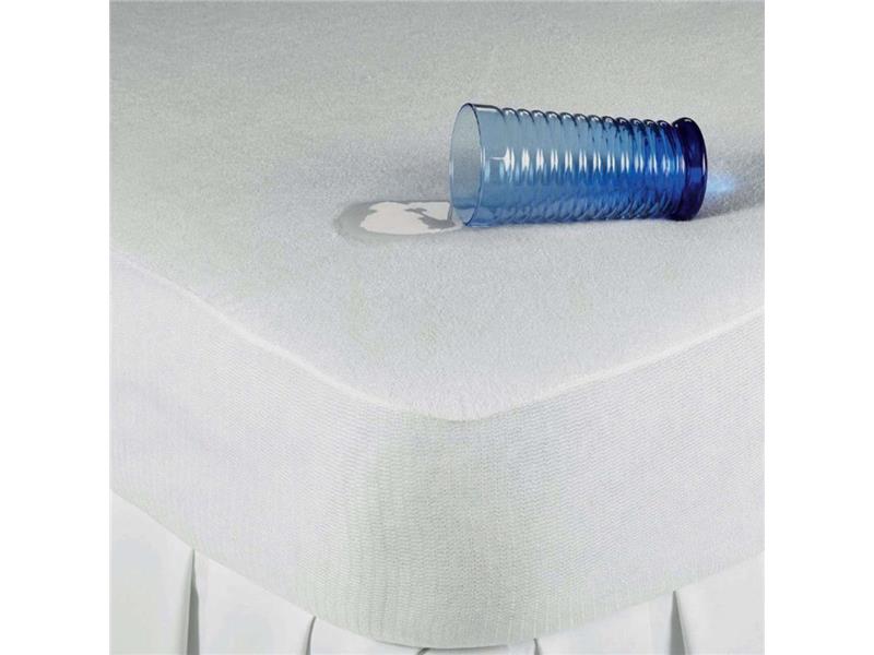 Επίστρωμα Αδιάβροχο 180 x 200 + 30