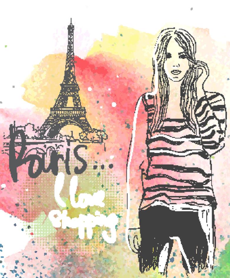 Roller και ταπετσαρία τοίχου E-167