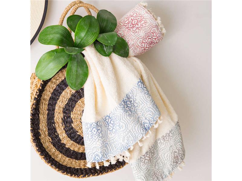 Πετσέτα Θαλάσσης Eloise