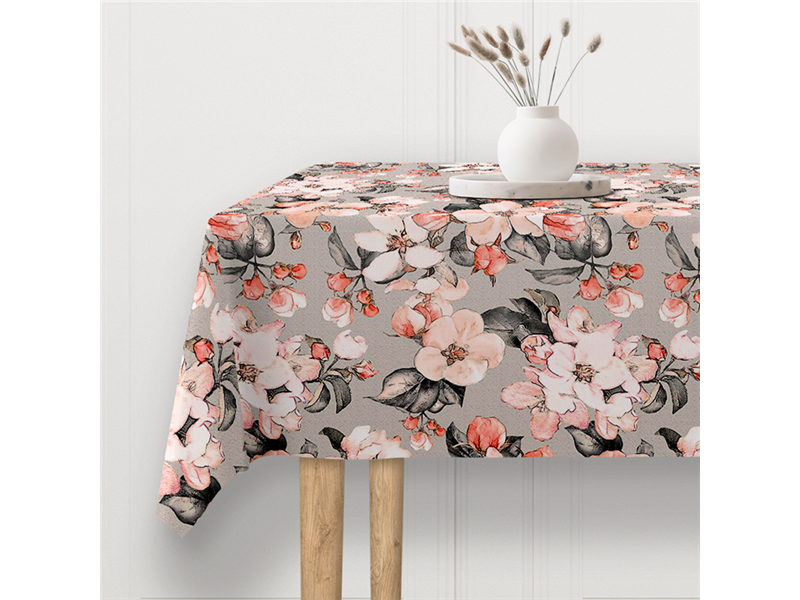 Τραπεζομάντηλο Αλέκιαστο-Αδιάβροχο Lules 401