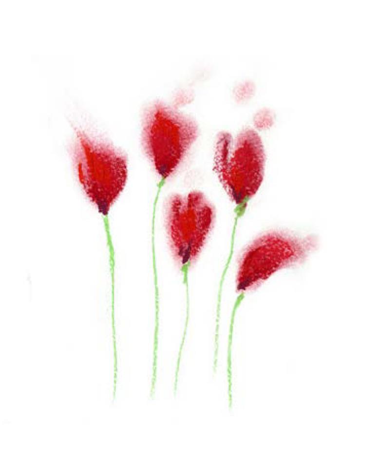 Roller και ταπετσαρία τοίχου E-193