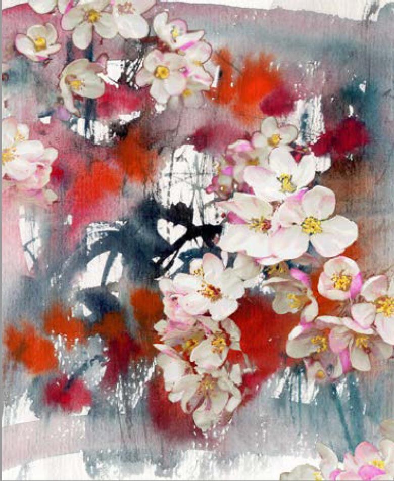 Roller και ταπετσαρία τοίχου E-206