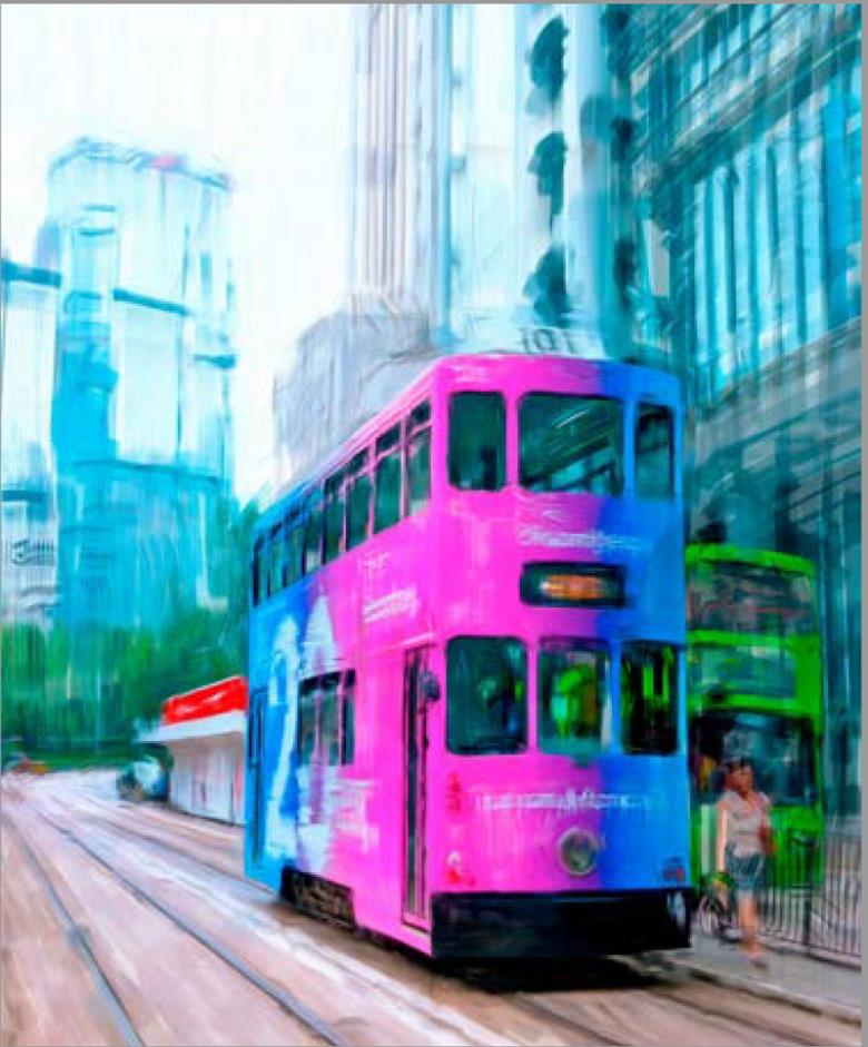 Roller και ταπετσαρία τοίχου E-249