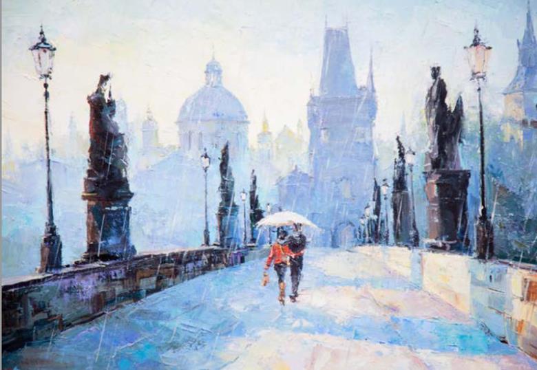 Roller και ταπετσαρία τοίχου E-274