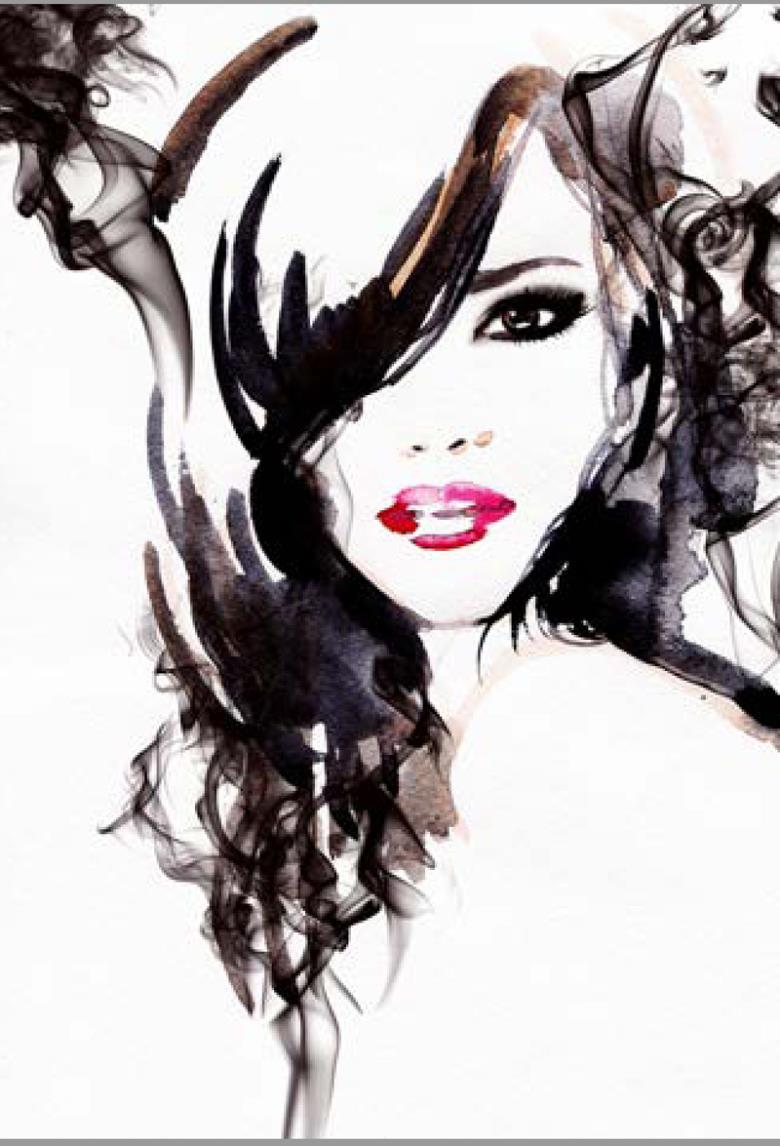 Roller και ταπετσαρία τοίχου E-292