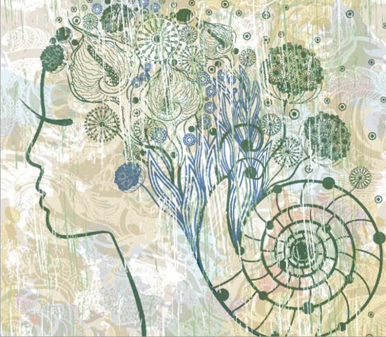 Roller και ταπετσαρία τοίχου E-295