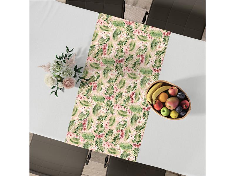 LINO ΤΡΑΒΕΡΣΑ FREYA 301 PINK 45X145