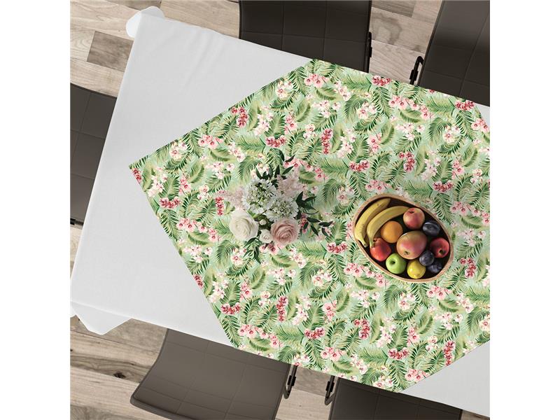 LINO ΚΑΡΕ FREYA 701 GREEN 90Χ90